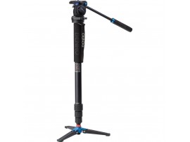 Benro A38TDS2 Aluminum Monopod